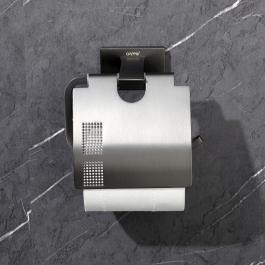 Держатель туалетной бумаги Gappo G0703-9