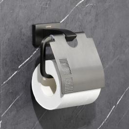 Держатель туалетной бумаги Gappo G0703-9