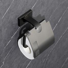 Держатель туалетной бумаги Gappo G0703-9