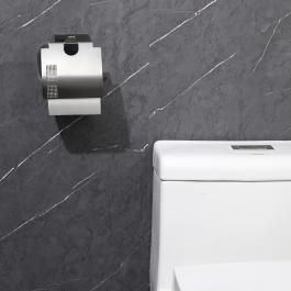 Держатель туалетной бумаги Gappo G0703-9