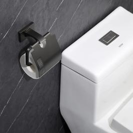 Держатель туалетной бумаги Gappo G0703-9