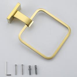 Полотенцедержатель Gappo G0704-3