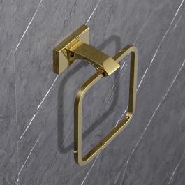 Полотенцедержатель Gappo G0704-3