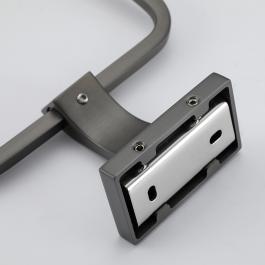 Полотенцедержатель Gappo G0704-9