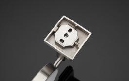 Ершик для унитаза Gappo G1710