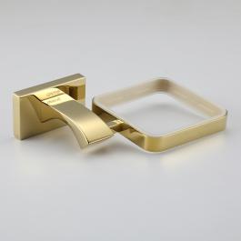 Подвесной ершик для унитаза Gappo G0710-3