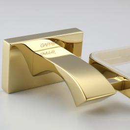 Подвесной ершик для унитаза Gappo G0710-3