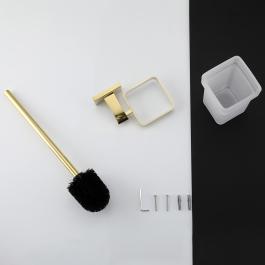 Подвесной ершик для унитаза Gappo G0710-3