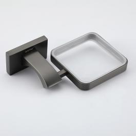 Подвесной ершик для унитаза Gappo G0710-9