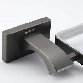 Подвесной ершик для унитаза Gappo G0710-9