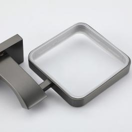 Подвесной ершик для унитаза Gappo G0710-9