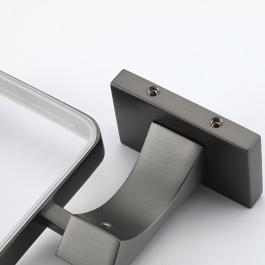 Подвесной ершик для унитаза Gappo G0710-9