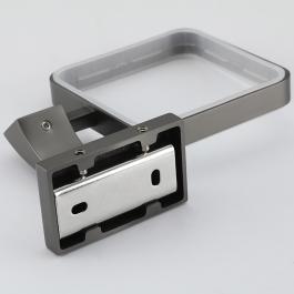 Подвесной ершик для унитаза Gappo G0710-9