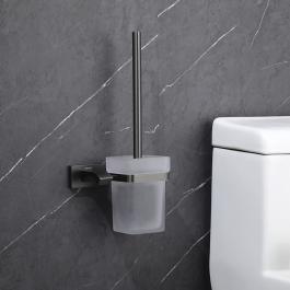 Подвесной ершик для унитаза Gappo G0710-9