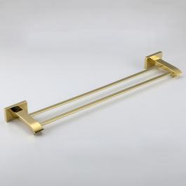 Прямой полотенцедержатель Gappo G0709-3