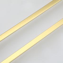 Прямой полотенцедержатель Gappo G0709-3