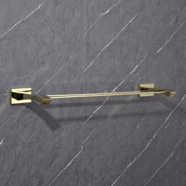 Прямой полотенцедержатель Gappo G0709-3