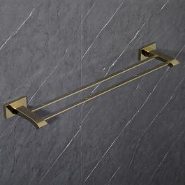 Прямой полотенцедержатель Gappo G0709-3