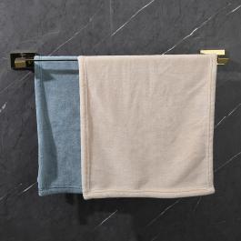 Прямой полотенцедержатель Gappo G0709-3