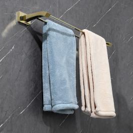 Прямой полотенцедержатель Gappo G0709-3