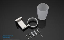 Стакан Gappo G1706