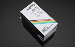 Стакан Gappo G1708