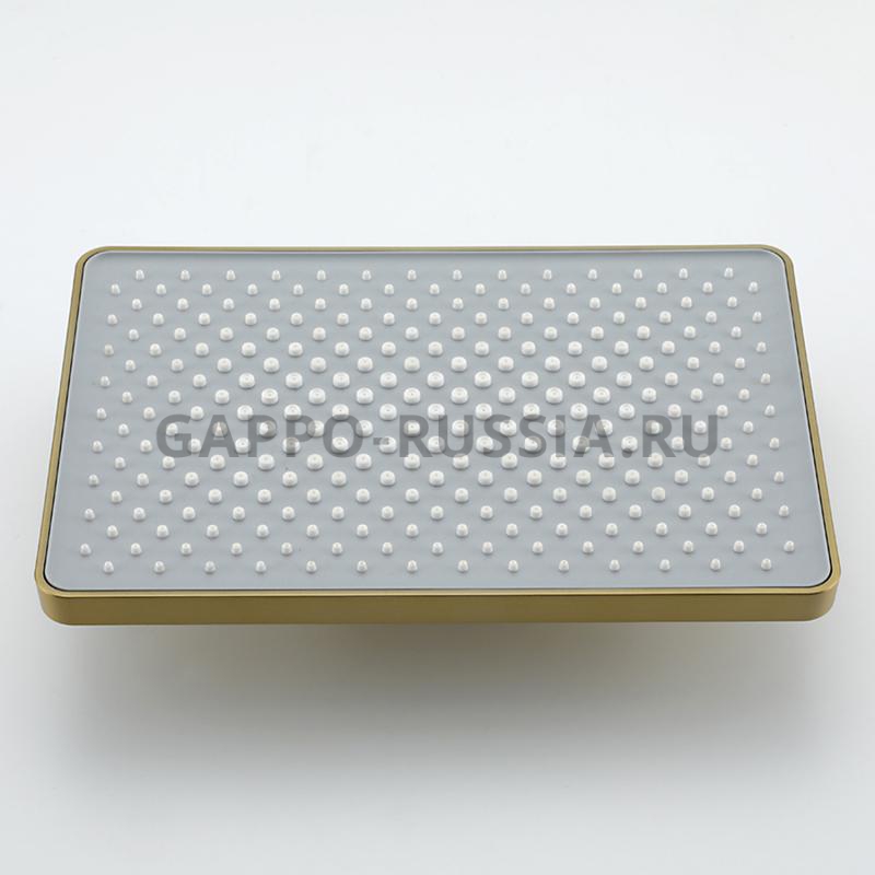Душевая стойка Gappo G2491-3