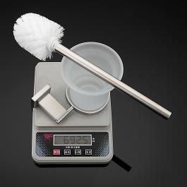 Ершик для унитаза Gappo G1710