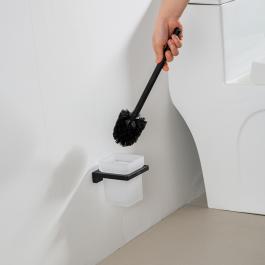 Ершик для унитаза Gappo G30810-6