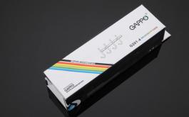 Крючок Gappo G201-4