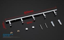 Крючок Gappo G202-5