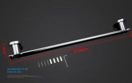 Полотенцедержатель Gappo G1801