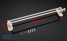 Полотенцедержатель Gappo G3509