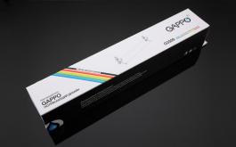 Полотенцедержатель Gappo G3509