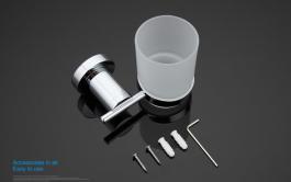 Стакан Gappo G1806