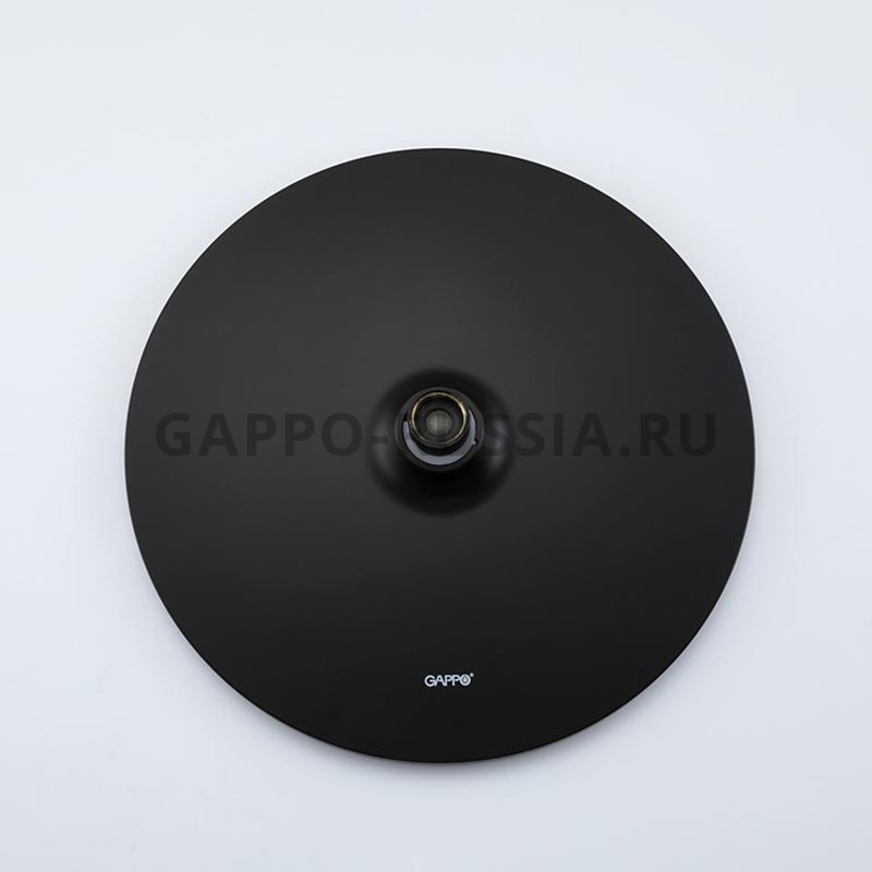Верхний душ Gappo G006-25