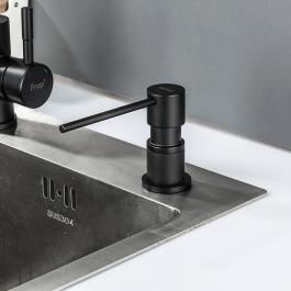 Дозатор для жидкого мыла Gappo G402-1