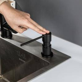 Дозатор для жидкого мыла Gappo G402-1