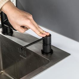 Дозатор для жидкого мыла Gappo G402-1