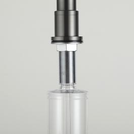 Дозатор для жидкого мыла Gappo G402-9