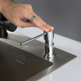 Дозатор для жидкого мыла Gappo G402