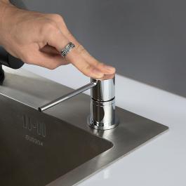 Дозатор для жидкого мыла Gappo G402