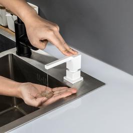 Дозатор жидкого мыла Gappo G404-8