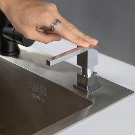 Дозатор жидкого мыла Gappo G404