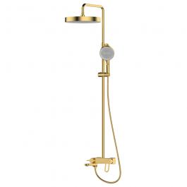 Душевая стойка Gappo G2427-3