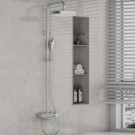 Душевая стойка Gappo G2427