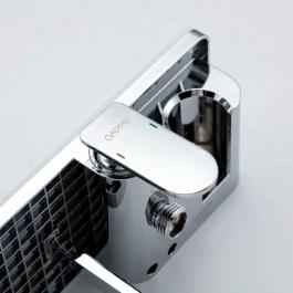 Смеситель с гигиеническим душем Gappo G7295-10