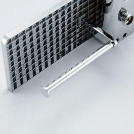 Смеситель с гигиеническим душем Gappo G7295-10