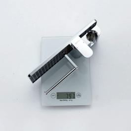 Смеситель с гигиеническим душем Gappo G7295-10