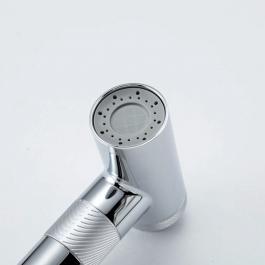 Смеситель с гигиеническим душем Gappo G7295-10